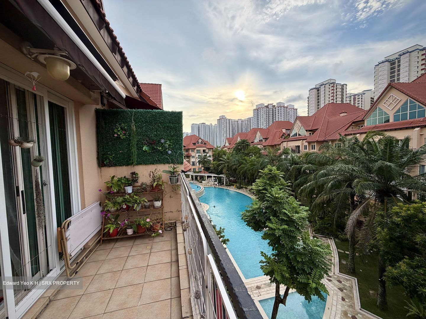 Seletar Springs Condominium (D28), Condominium #566832081